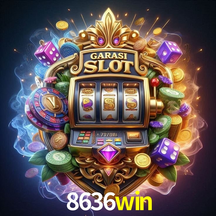 8636win - cassino ao vivo